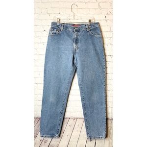 Vintage Levi’s 550 Relaxed Fit Tapered Leg
